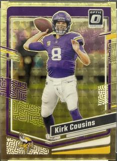 Kirk Cousins