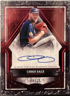 Chris Sale