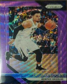 Dillon Brooks