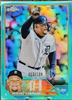 Miguel Cabrera