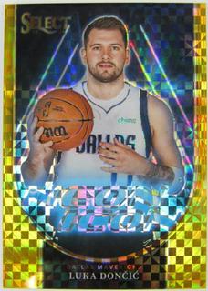 Luka Doncic