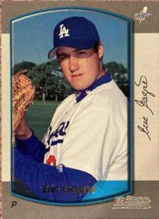 Eric Gagne