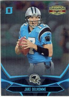 Jake Delhomme