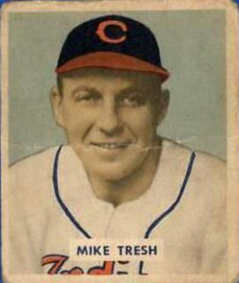 Mike Tresh