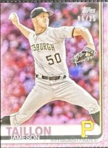 Jameson Taillon