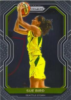 Sue Bird