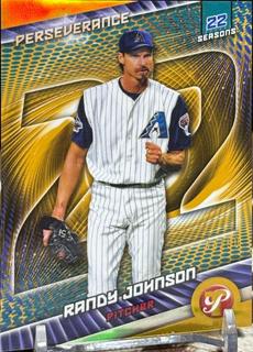 Randy Johnson