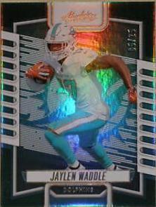 Jaylen Waddle