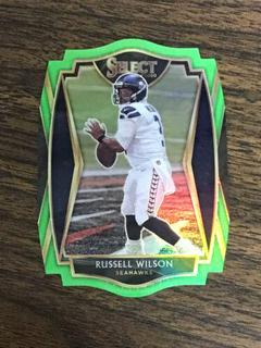 Russell Wilson