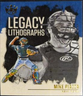 Mike Piazza