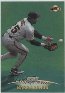 Barry Bonds