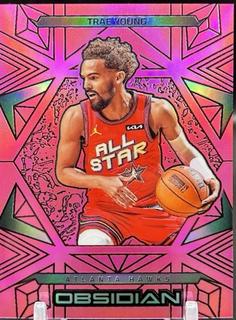 Trae Young