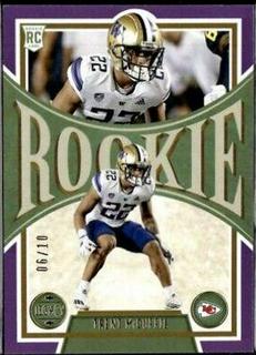 Trent McDuffie