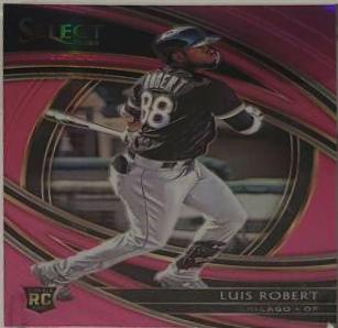 Luis Robert