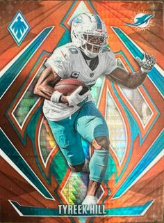 Tyreek Hill