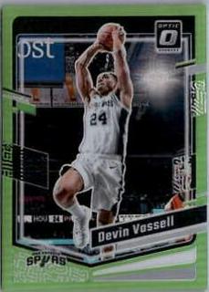 Devin Vassell