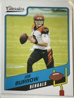 Joe Burrow