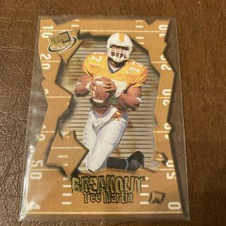 Tee Martin