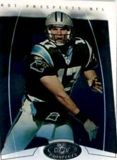 Jake Delhomme