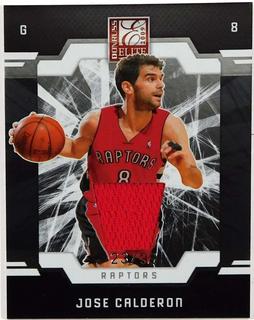 Jose Calderon