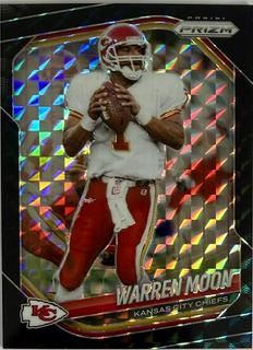 Warren Moon