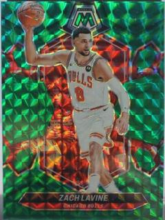 Zach LaVine