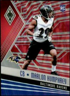 Marlon Humphrey