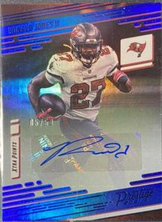 Ronald Jones II