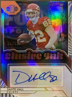 Dante Hall