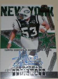Jonathan Vilma