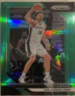 Pau Gasol