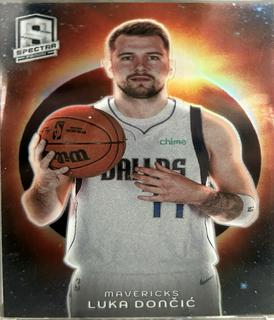 Luka Doncic