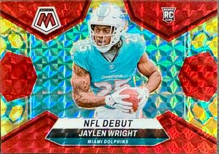 Jaylen Wright