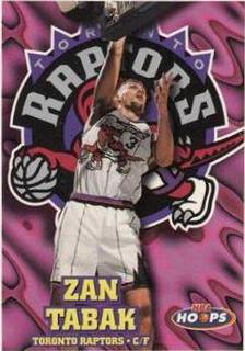 Zan Tabak