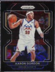 Aaron Gordon