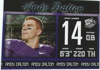 Andy Dalton