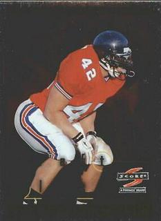 James Farrior