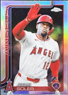 Jorge Soler