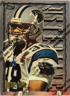 Tyrone Poole