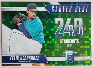 Felix Hernandez