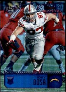 Joey Bosa