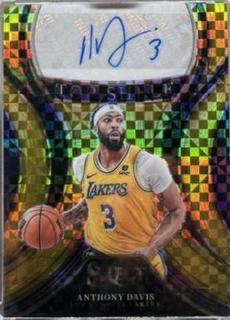 Anthony Davis