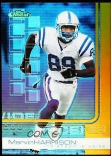 Marvin Harrison