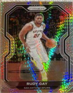 Rudy Gay