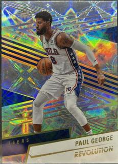 Paul George