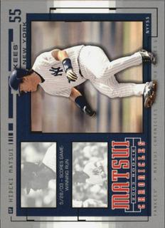 Hideki Matsui