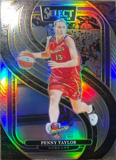 Penny Taylor
