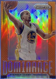 Stephen Curry