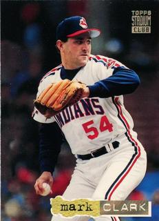 Mark Clark