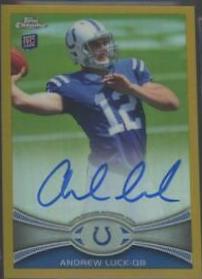 Andrew Luck
